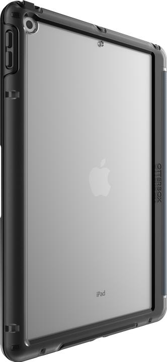 Actual product image OtterBox Symmetry Folio (iPad 2021 (9th Gen), iPad 2019 (7th gene), iPad 2020 (8. Gen))