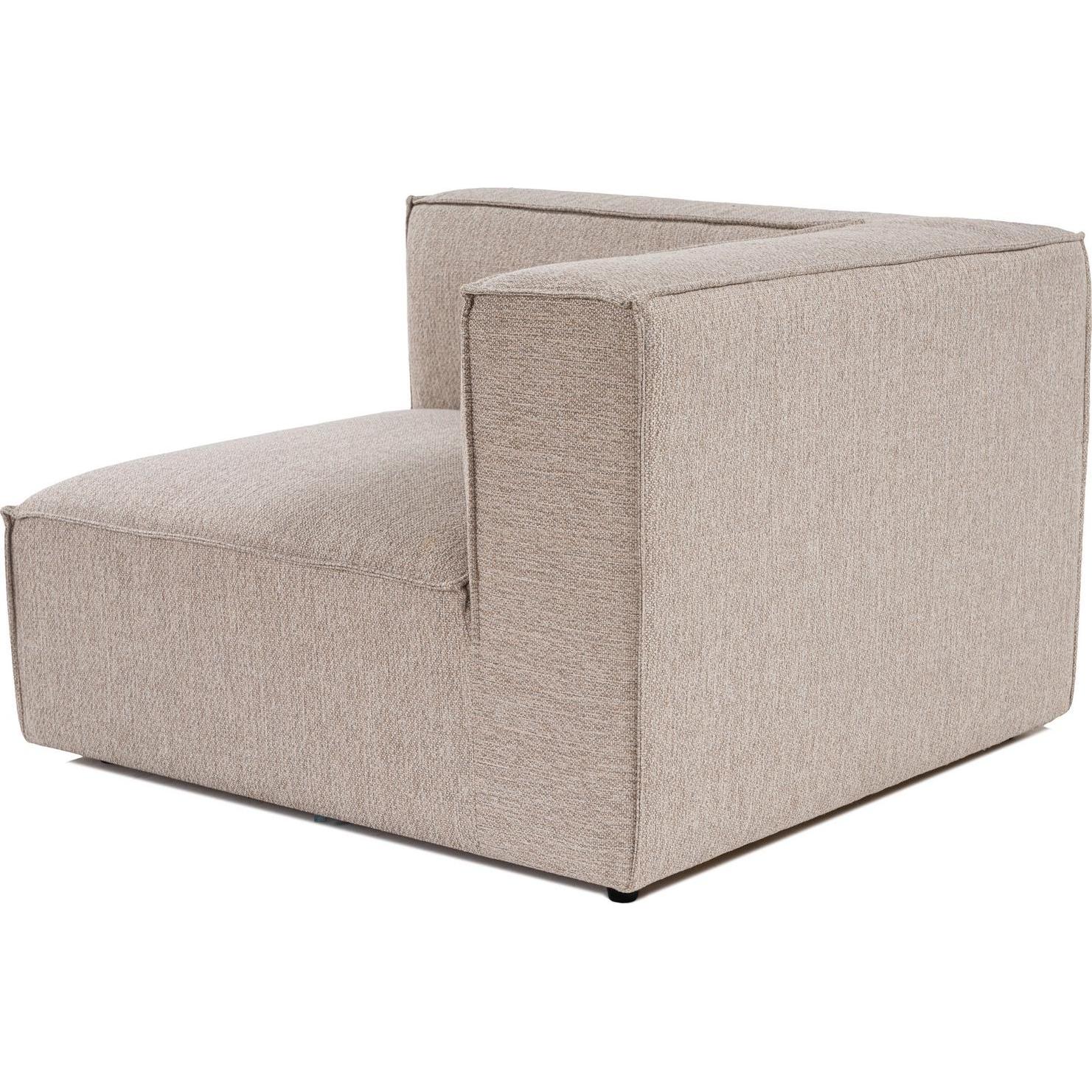 Thumbnail - Atelier del Sofa, Sofa, Sora (1-Sitzer)