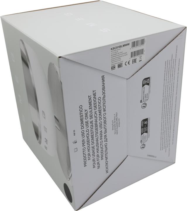 Produktbild Smeg HBF03WHEU Stabmixer