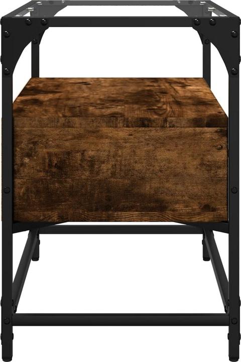 Actual product image vidaXL TV-Schrank (60 x 35 x 51 cm)