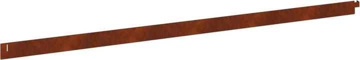 Produktbild vidaXL Raseneinfassung (102 cm)