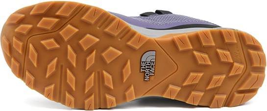 Image du produit North Face Womens Cragstone Wp (37)