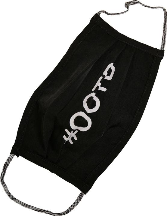 Produktbild Urban Classics Face Mask 7-Pack (7 x)