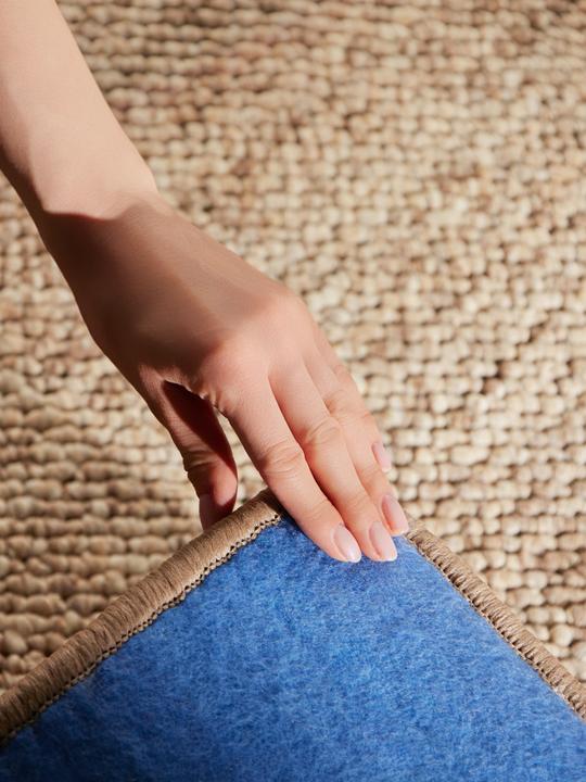 Image du produit BT Carpet Wolly (90 x 60 cm)
