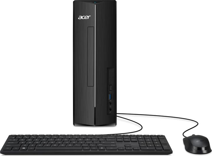 Image du produit Acer XC-1785 I5426 BE (Intel Core i5-14400, 8 Go, 512 Go, UHD Graphics 730)