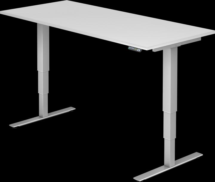 Blanc, Aluminium blanc