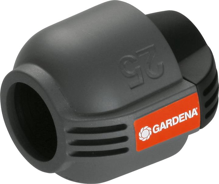 Image du produit Gardena Pièce finale 2778