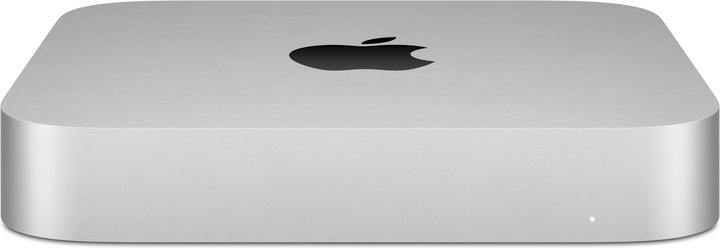 Produktbild Apple Mac Mini - Late 2020 (M1, 8 GB, 512 GB, M1)