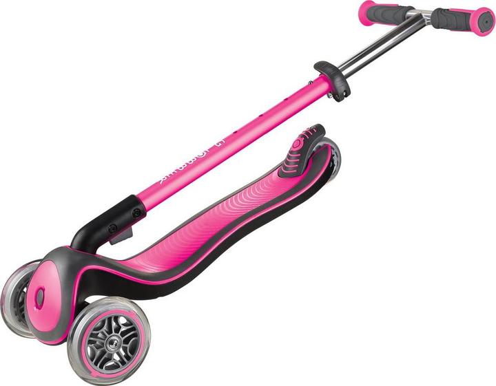 Actual product image Globber f ELITE DELUXE Deep