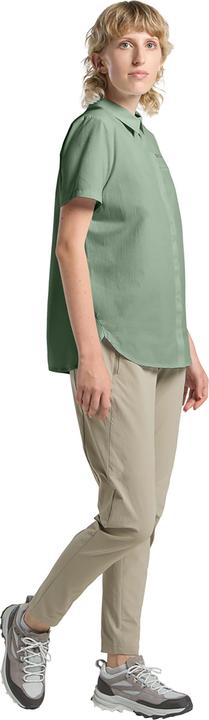 Immagine prodotto Jack Wolfskin Vandra S/S Shirt W (S)