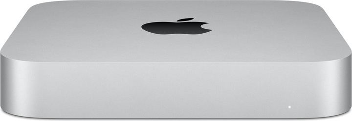 Produktbild Apple Mac Mini – 2020 (M1, 8 GB, 512 GB, M1)