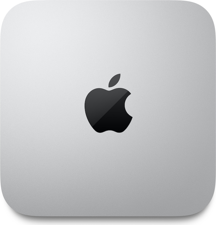 Produktbild Apple Mac Mini – 2020 (M1, 8 GB, 512 GB, M1)