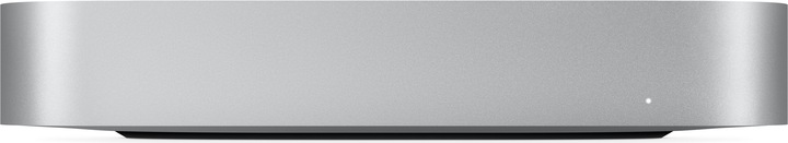 Produktbild Apple Mac Mini – 2020 (M1, 8 GB, 512 GB, M1)