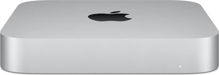 Produktbild Apple Mac Mini – Late 2020 (M1, 16 GB, 512 GB)