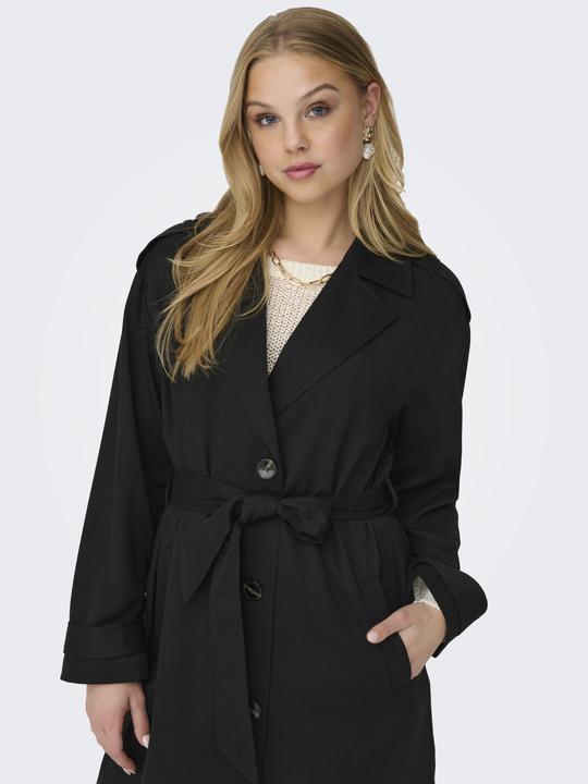 Image du produit Only trench-coat longiligne