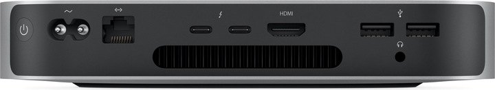 Produktbild Apple Mac Mini – 2020 (M1, 16 GB, 1000 GB)