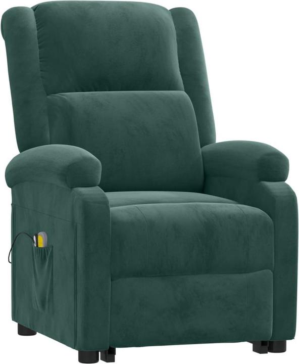 Produktbild vidaXL Indrani