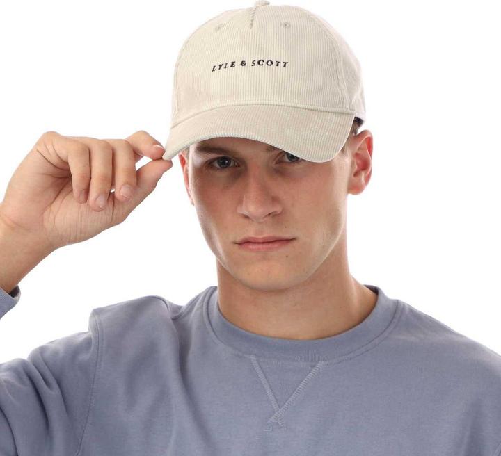 Produktbild Lyle and Scott BaseballMütze
