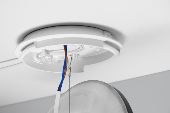 Image du produit Nordlux Zubehör Oja side entry base