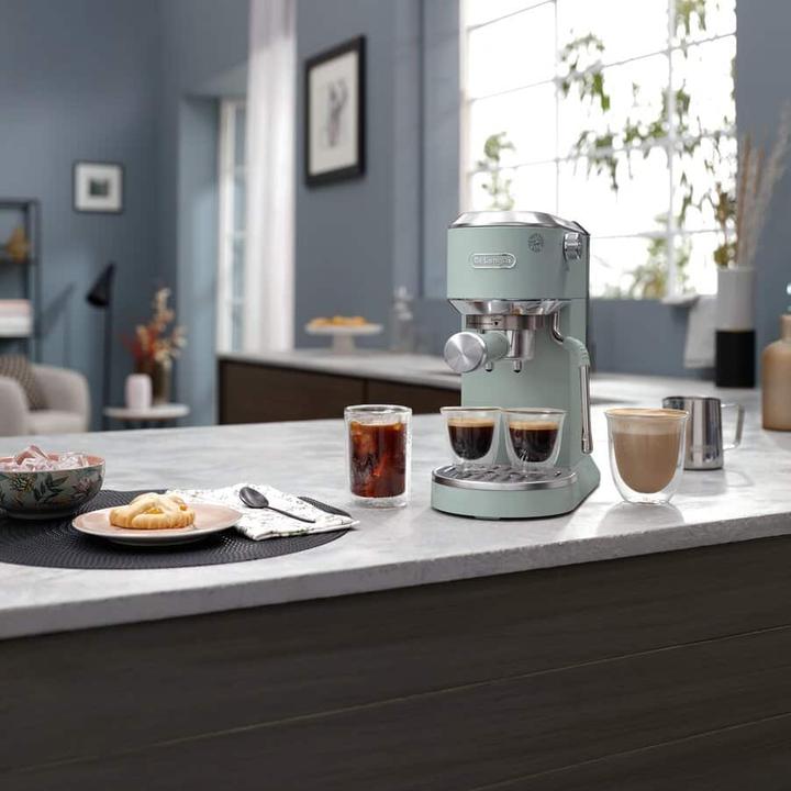 Produktbild De'Longhi Dedica Duo