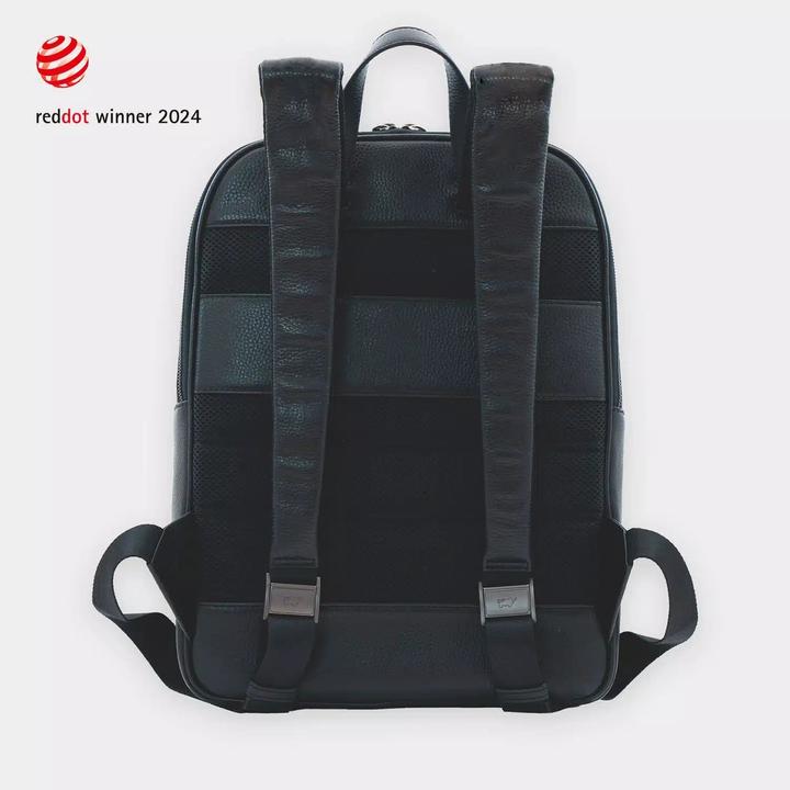 Produktbild Braun Büffel Theo (17 l)