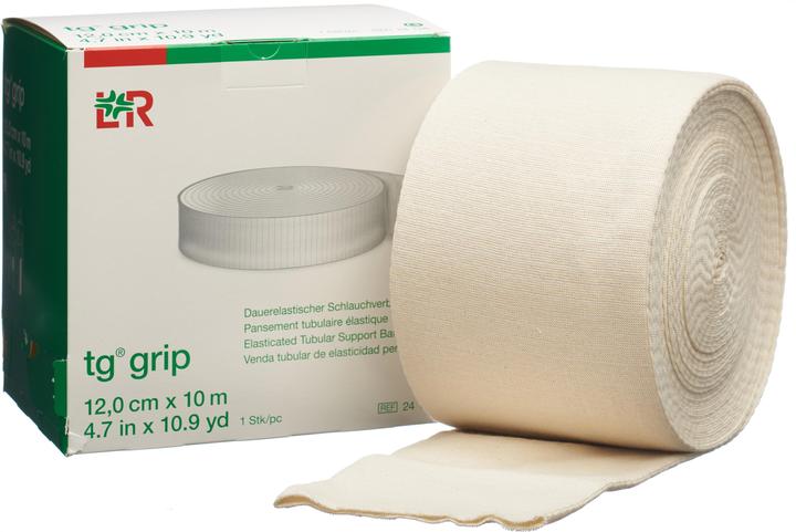 Actual product image Lohmann & Rauscher Support hose bandage