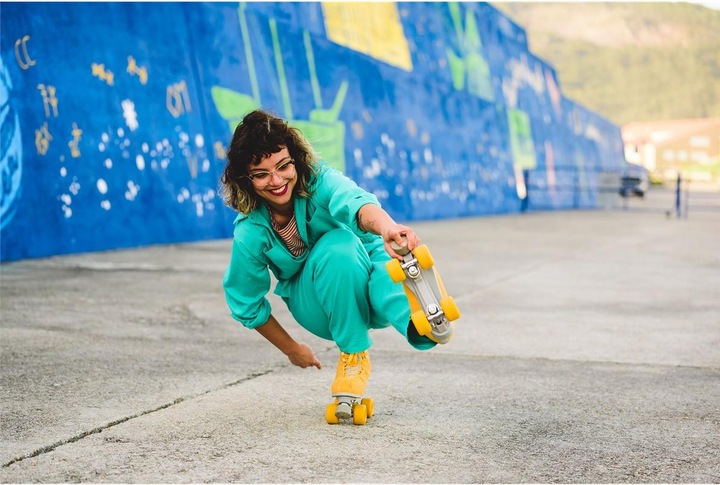 Image du produit Rio Roller Signature (40.5)
