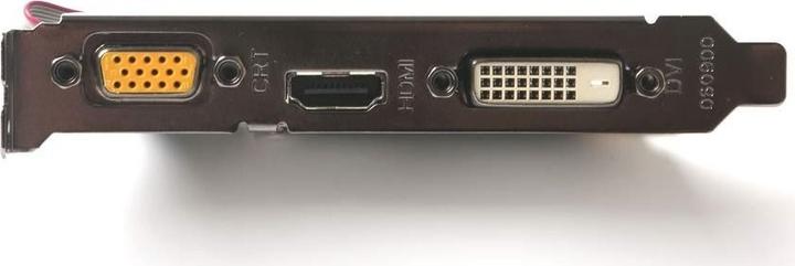 Immagine prodotto Zotac GeForce GT 710 (2 GB)