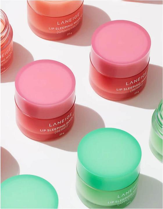 Produktbild Laneige Lip Sleeping Mask (Lippencrème)