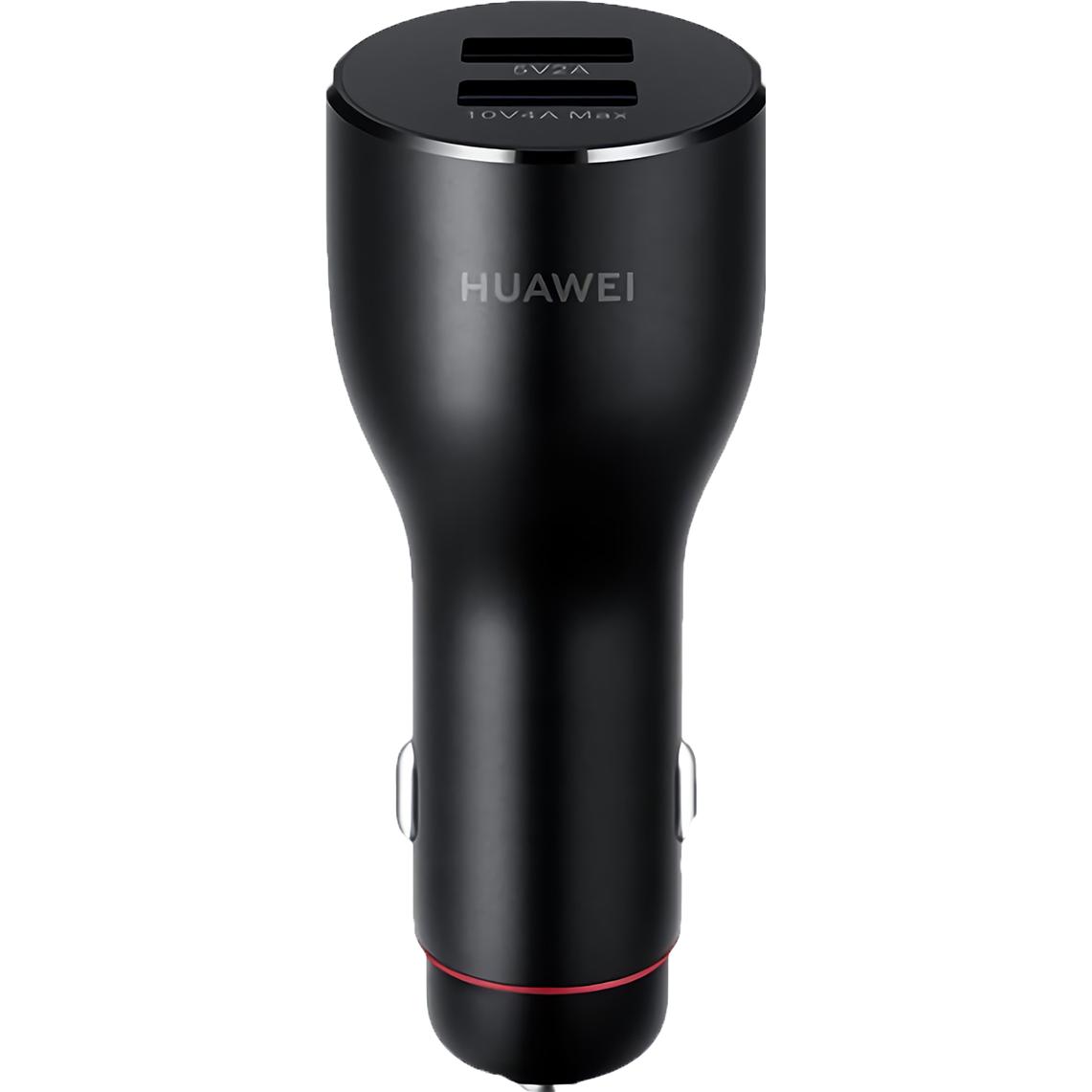 Huawei CP37, Auto Adapter, Schwarz