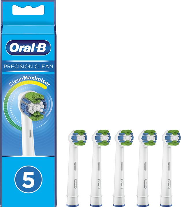 Produktbild Braun EB20RB-5 (5 x)