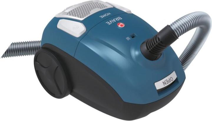 Produktbild Hoover Brave BV50HM 011 2,3 L Zylinderstaubsauger Dry 700 W Staubbeutel