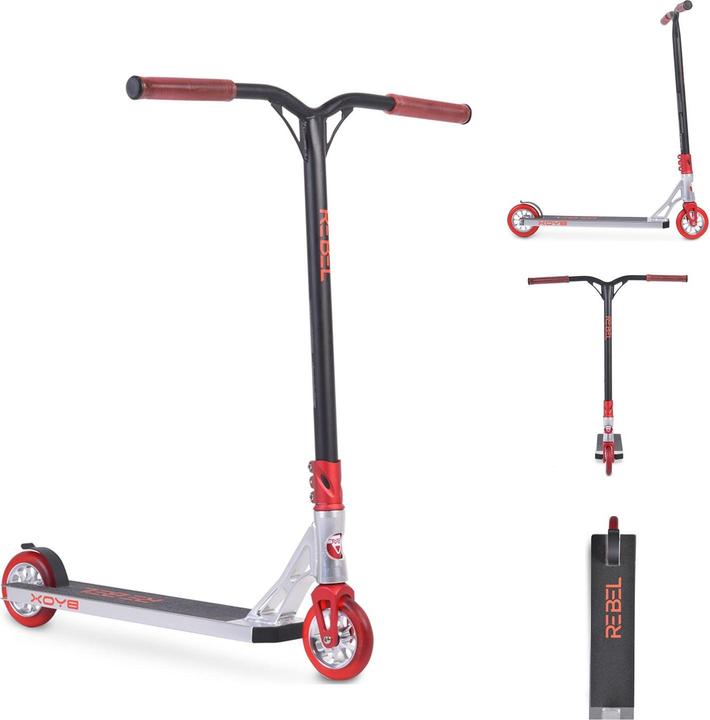 Produktbild Byox Kinderroller Rebel