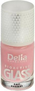 Immagine prodotto Delia Cosmetics Smalto per unghie in vetro bioattivo n. 01 11ml