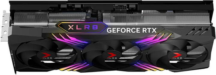 Produktbild PNY GeForce RTX 4090 Gaming Verto (24 GB)