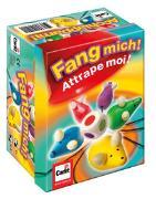 Actual product image Carlit Catch me (German, French)