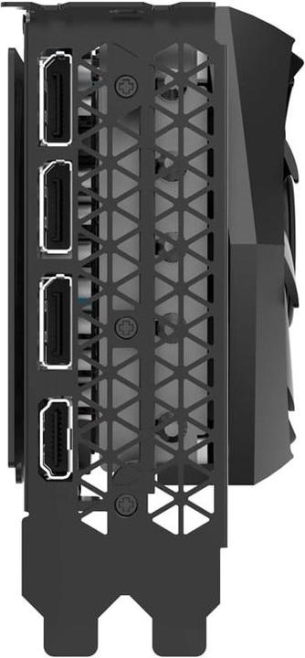 Produktbild Zotac GeForce RTX 3080 Trinity Gaming OC LHR (10 GB)
