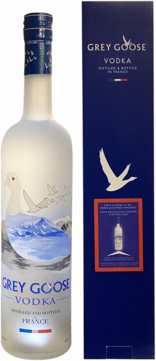 Immagine prodotto Grey Goose Vodka 6 litri