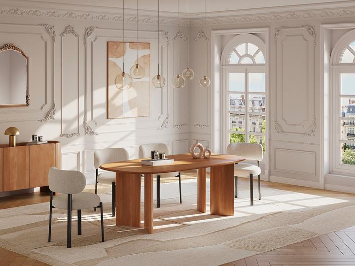 Produktbild Vente-unique Islara