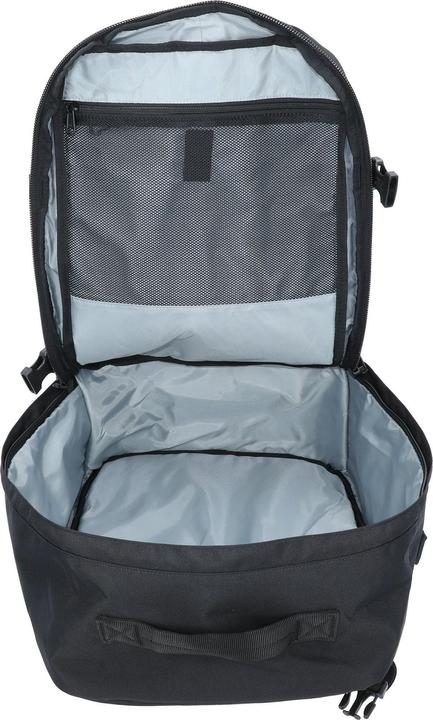 Actual product image Cabin zero Travel Cabin Bag Classic Plus 32L Rucksack 46 cm (32 l)