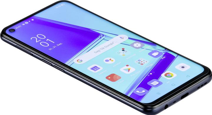 Produktbild OPPO A52 (64 GB, Schwarz, 6.50", Dual SIM, 4G)