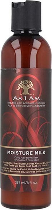 As I Am Lait hydratant (237 ml) (237 ml)