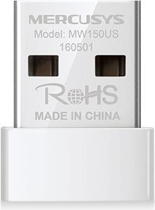 Produktbild Mercusys MW150US (USB)