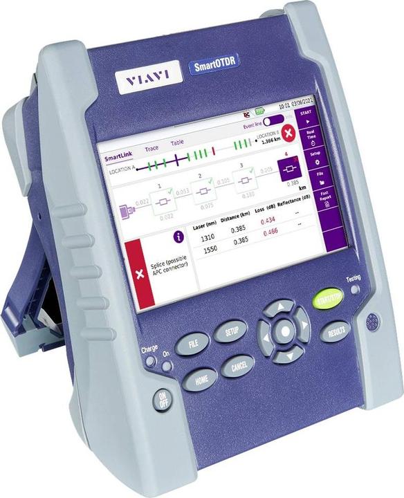 Actual product image Viavi Network tester (Tool)