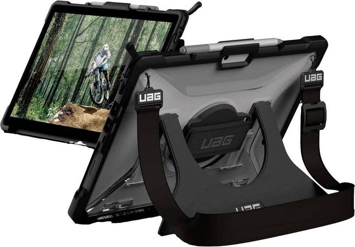 Produktbild UAG Plasma (Microsoft Surface Pro 10, Microsoft Surface Pro 11, Microsoft Surface Pro 9)