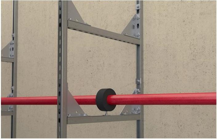 Immagine prodotto Fischer FIS 063559 WK 100/100 (Staffa di montaggio)