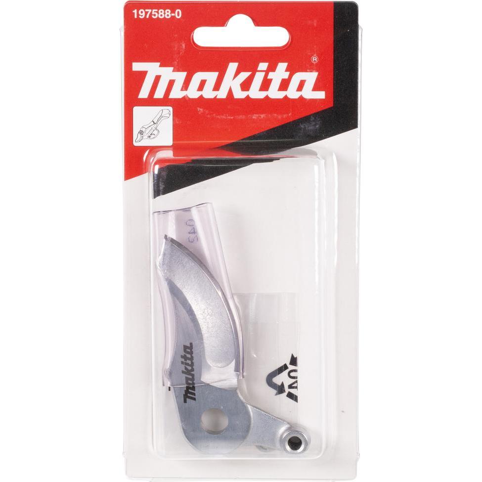 Thumbnail - Makita 197588-0 Obermesser mit Sicherungsscheibe (Werkzeug), Kabel Zubehör