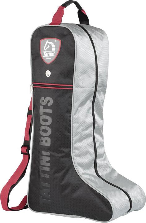 Actual product image Tattini Boot bag