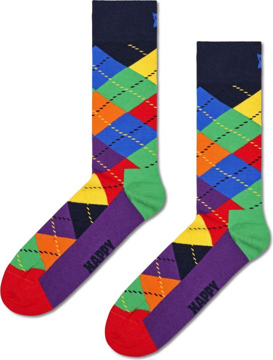 Immagine prodotto Happy Socks Multi-color Gift Set (confezione da 4, 41 - 46)