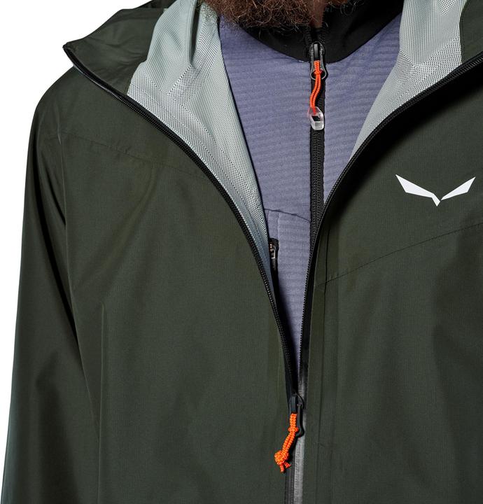 Produktbild Salewa PUEZ AQUA 4 PTX 2.5L Herren JACKET (L)